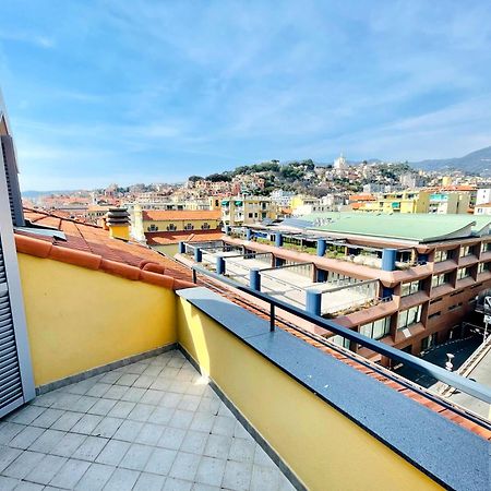 Centro Immobiliare Flagships Apartments 산레모 외부 사진