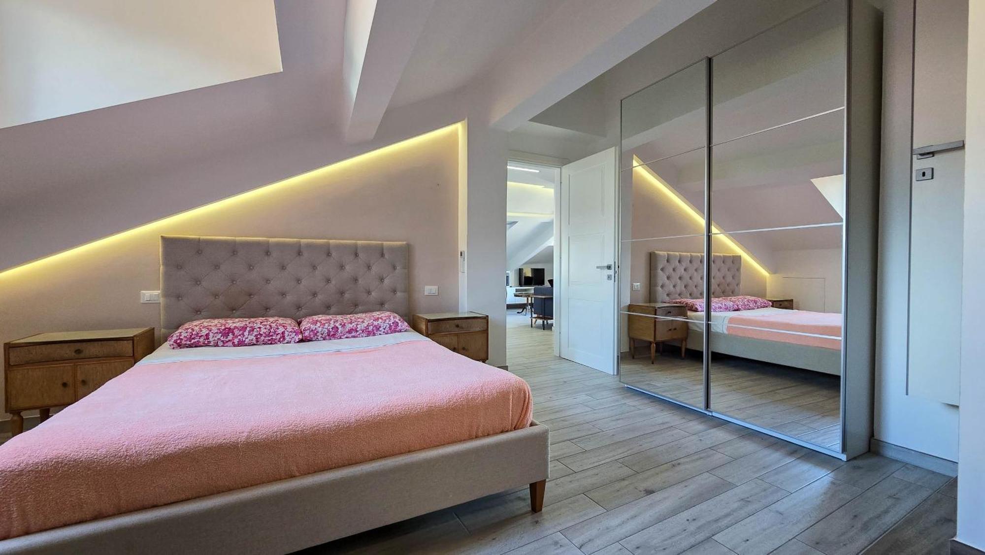 Centro Immobiliare Flagships Apartments 산레모 외부 사진
