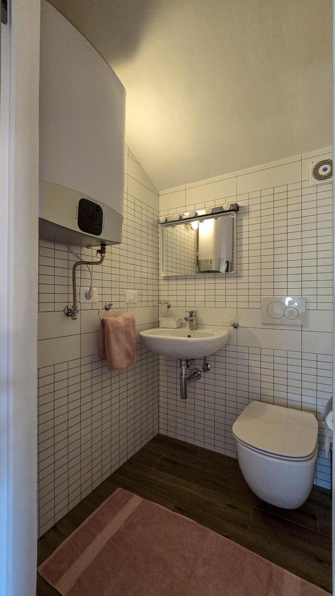 Centro Immobiliare Flagships Apartments 산레모 외부 사진