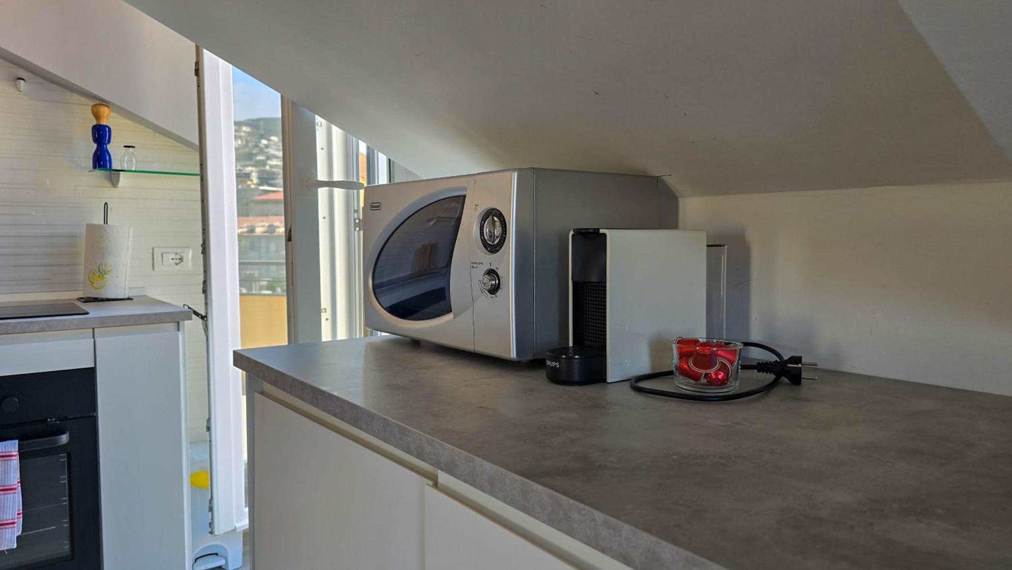 Centro Immobiliare Flagships Apartments 산레모 외부 사진