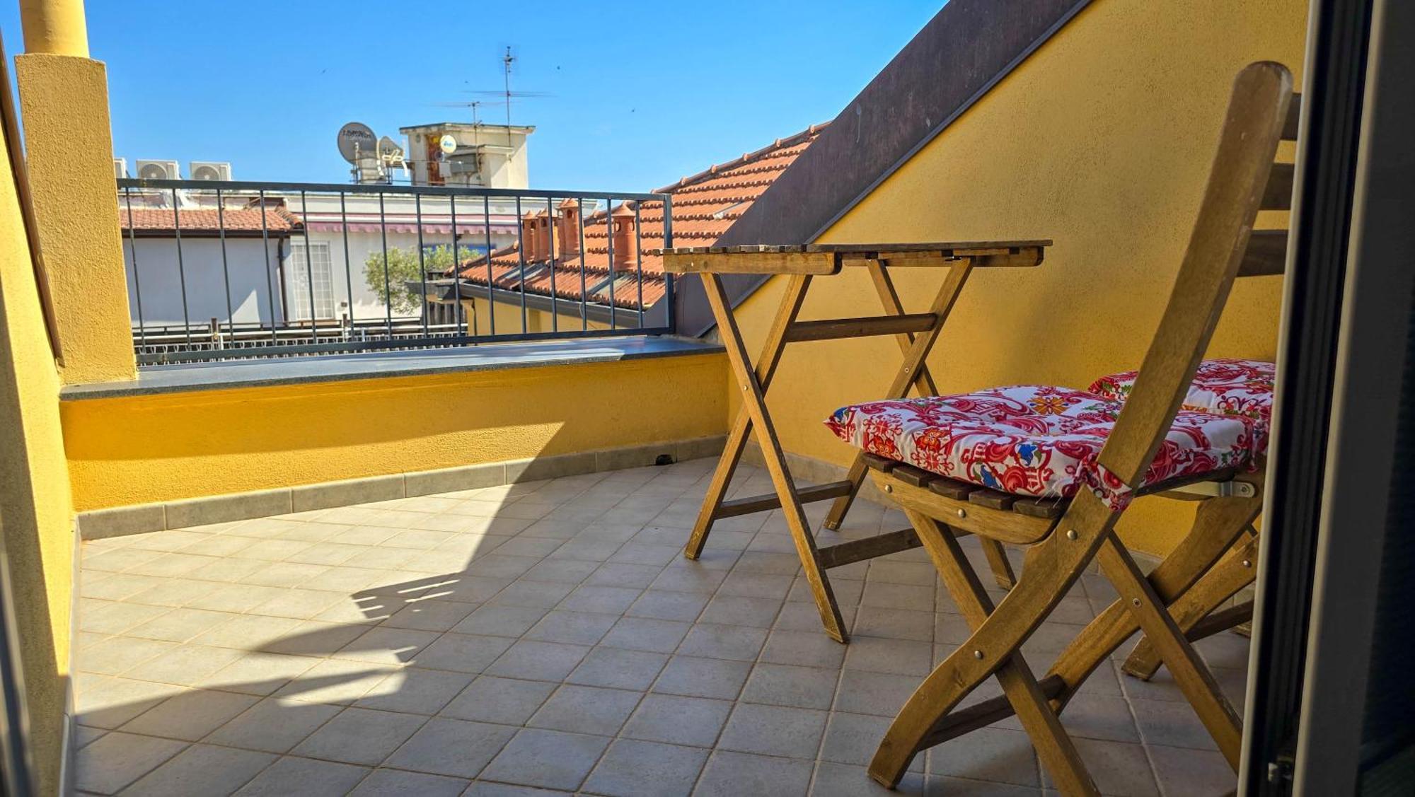 Centro Immobiliare Flagships Apartments 산레모 외부 사진