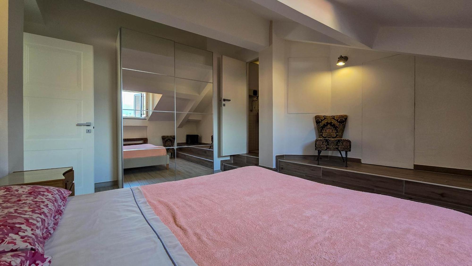 Centro Immobiliare Flagships Apartments 산레모 외부 사진