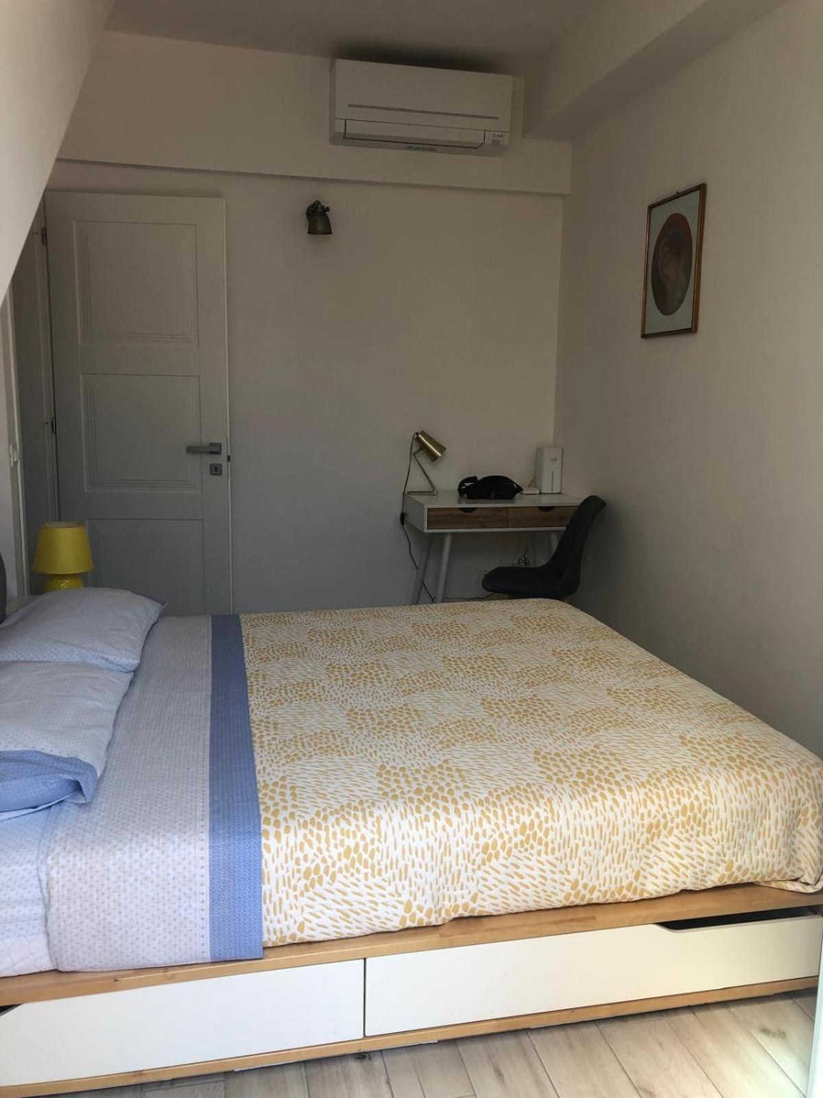 Centro Immobiliare Flagships Apartments 산레모 외부 사진
