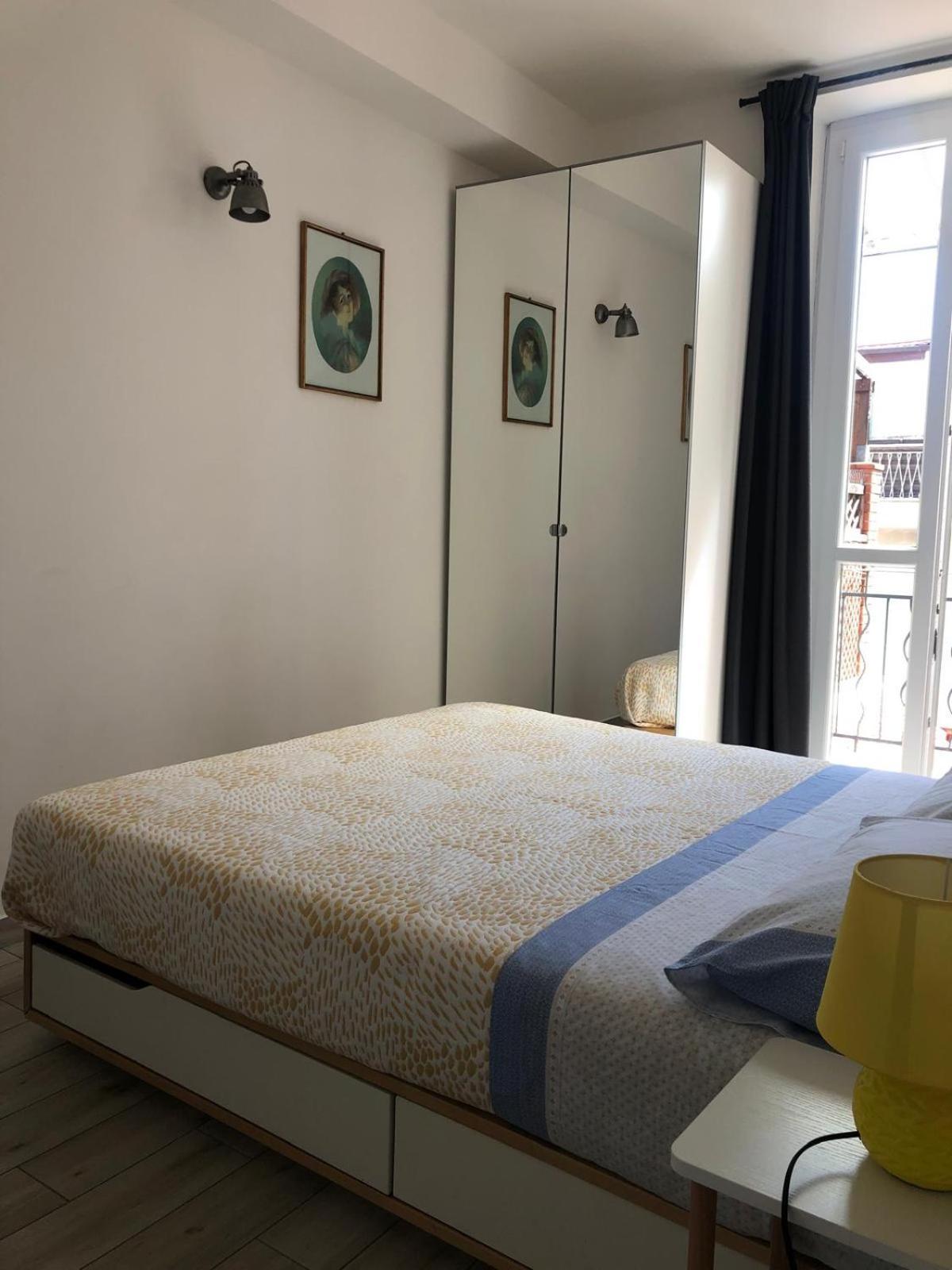 Centro Immobiliare Flagships Apartments 산레모 외부 사진
