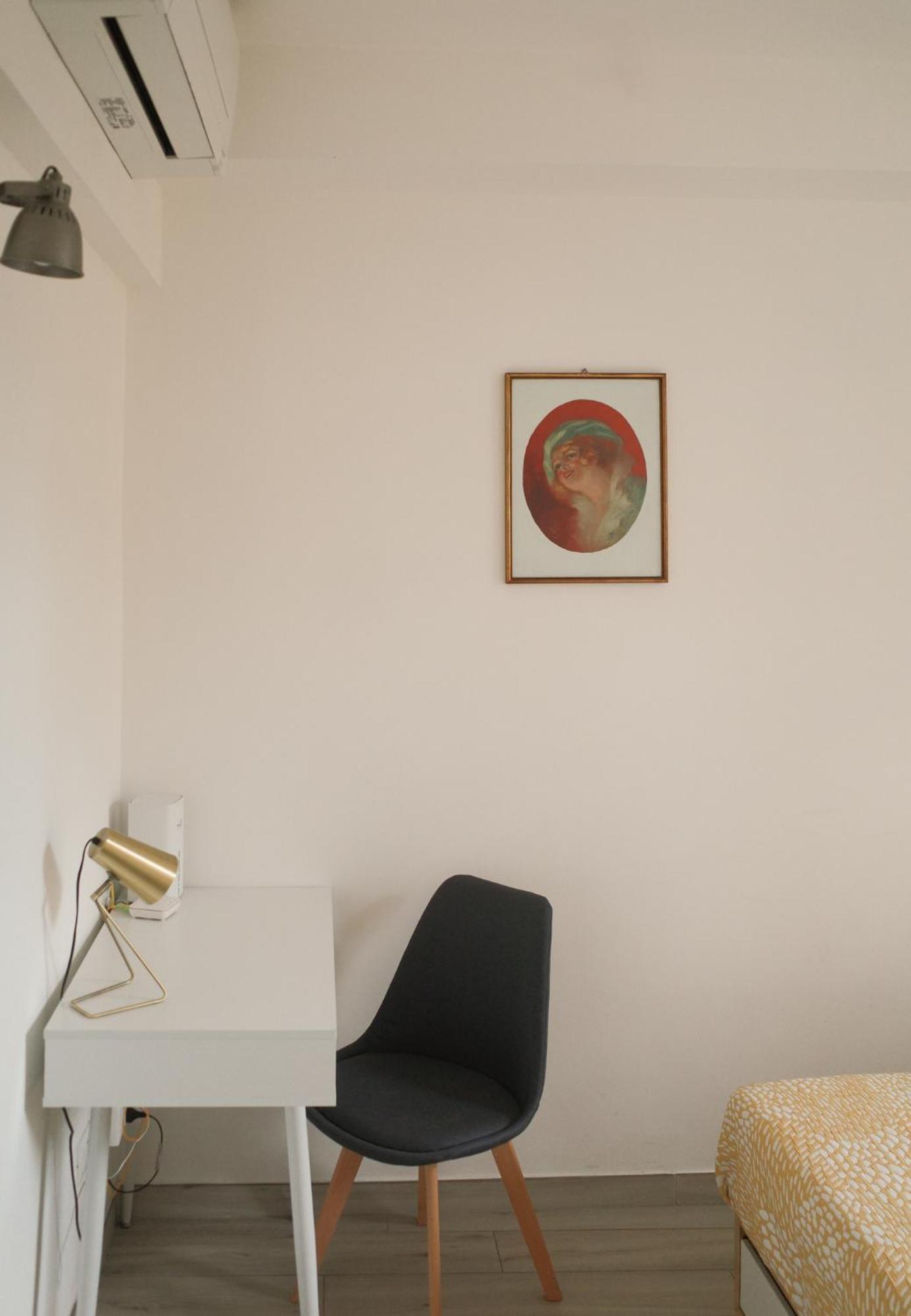 Centro Immobiliare Flagships Apartments 산레모 외부 사진