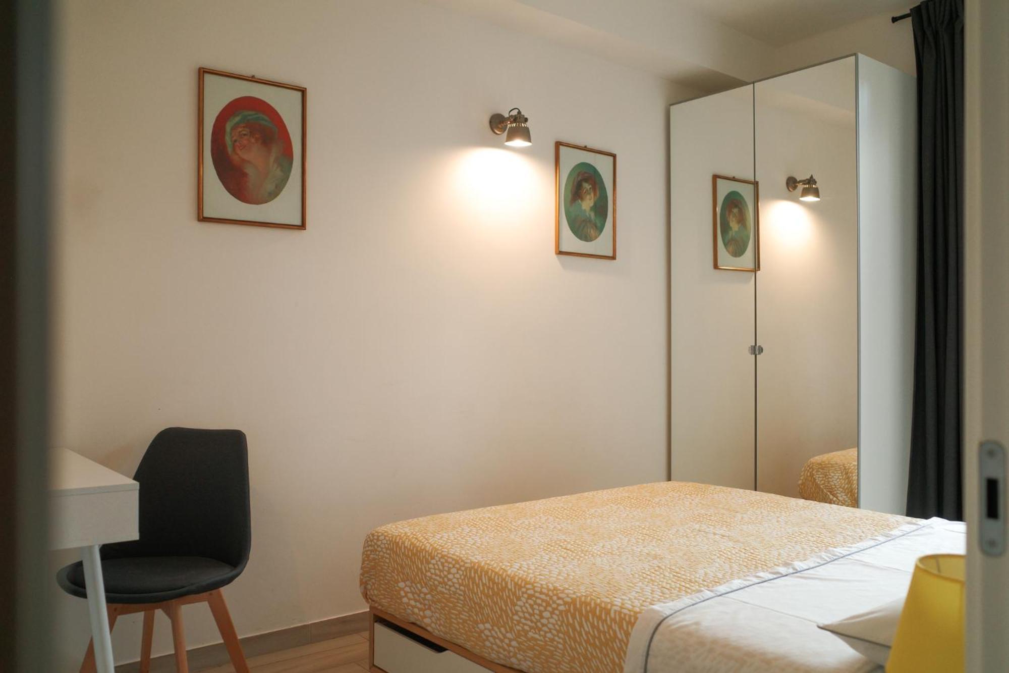 Centro Immobiliare Flagships Apartments 산레모 외부 사진