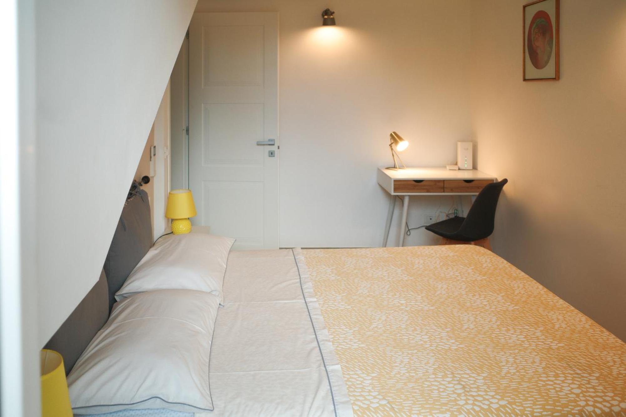 Centro Immobiliare Flagships Apartments 산레모 외부 사진